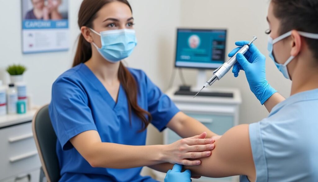 découvrez comment la vaccination intradermique avec le système porte-idal offre une solution innovante, ergonomique et validée pour optimiser la santé animale tout en simplifiant le travail des professionnels.