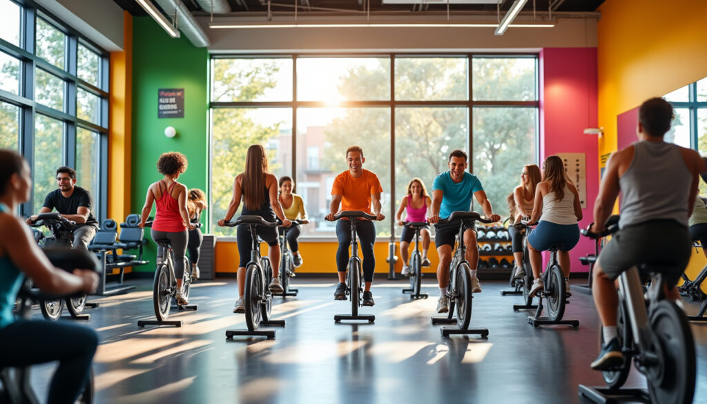 découvrez comment ouvrir votre franchise fit20 et offrez à votre communauté une solution innovante pour améliorer leur santé et leur bien-être. lancez-vous dans l'aventure fit20 et rejoignez un réseau en pleine croissance !
