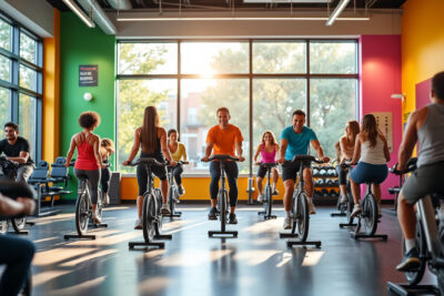 découvrez comment ouvrir votre franchise fit20 et offrez à votre communauté une solution innovante pour améliorer leur santé et leur bien-être. lancez-vous dans l'aventure fit20 et rejoignez un réseau en pleine croissance !