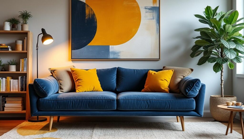 découvrez comment le choix de votre canapé en dit long sur votre personnalité. à l'image de vos vêtements, il reflète votre style, vos goûts et votre mode de vie. choisissez un canapé qui vous ressemble !