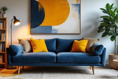 découvrez comment le choix de votre canapé en dit long sur votre personnalité. à l'image de vos vêtements, il reflète votre style, vos goûts et votre mode de vie. choisissez un canapé qui vous ressemble !