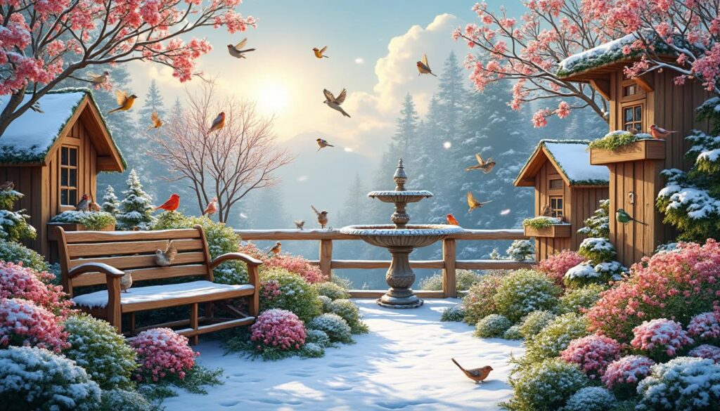 découvrez comment le jardin d'hiver améliore le bien-être des volailles tout en soulevant des questions de rentabilité pour les éleveurs. avantages, défis et conseils pour concilier santé animale et performance économique.