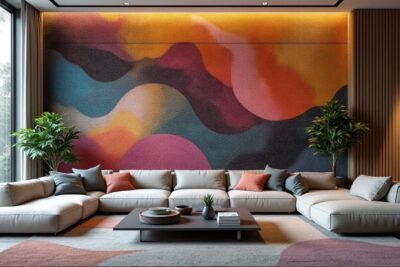 découvrez comment le 'sixième mur', cette nouvelle tendance déco, transforme et sublime votre intérieur. apprenez à l'intégrer pour un espace moderne, original et personnalisé.