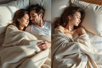 découvrez les avantages et inconvénients du sommeil en duo ou en solo. comprenez comment votre choix peut influencer votre bien-être, la qualité de votre repos et votre santé au quotidien.
