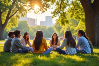 découvrez pourquoi préserver l’équilibre psychologique des jeunes est un enjeu essentiel pour notre société. explorez les défis, les solutions collectives et l’importance d’un engagement commun pour soutenir la santé mentale des nouvelles générations.