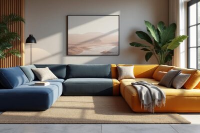 découvrez notre sélection des 10 meilleurs canapés gigognes qui conjuguent élégance et praticité, parfaits pour optimiser l'espace sans compromis sur le style et le confort.