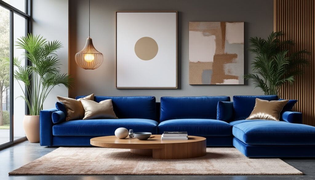 découvrez comment sublimer votre intérieur en intégrant le velours avec finesse. astuces, conseils et inspirations pour une décoration élégante et raffinée, sans fausse note.
