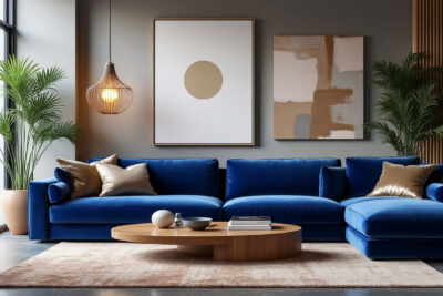 découvrez comment sublimer votre intérieur en intégrant le velours avec finesse. astuces, conseils et inspirations pour une décoration élégante et raffinée, sans fausse note.