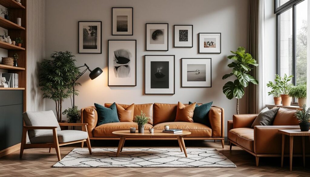 découvrez les conseils et bonnes adresses de julien sebban, créateur d’uchronia, pour maîtriser les indispensables de la décoration et sublimer votre intérieur avec style.