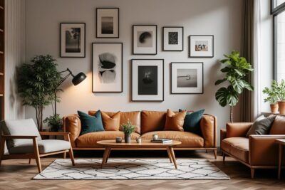 découvrez les conseils et bonnes adresses de julien sebban, créateur d’uchronia, pour maîtriser les indispensables de la décoration et sublimer votre intérieur avec style.