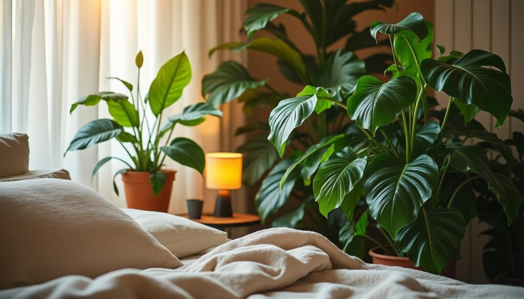 découvrez quelles plantes sont déconseillées dans la chambre à coucher et peuvent perturber votre sommeil. conseils et liste pour un environnement sain et apaisant.