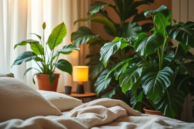 découvrez quelles plantes sont déconseillées dans la chambre à coucher et peuvent perturber votre sommeil. conseils et liste pour un environnement sain et apaisant.