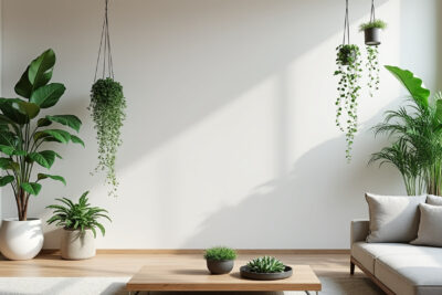 découvrez les plantes parfaites pour apporter une touche de verdure à une décoration intérieure minimaliste et épurée. sélectionnez facilement des végétaux élégants et faciles d'entretien pour sublimer votre espace tout en conservant son aspect sobre et harmonieux.