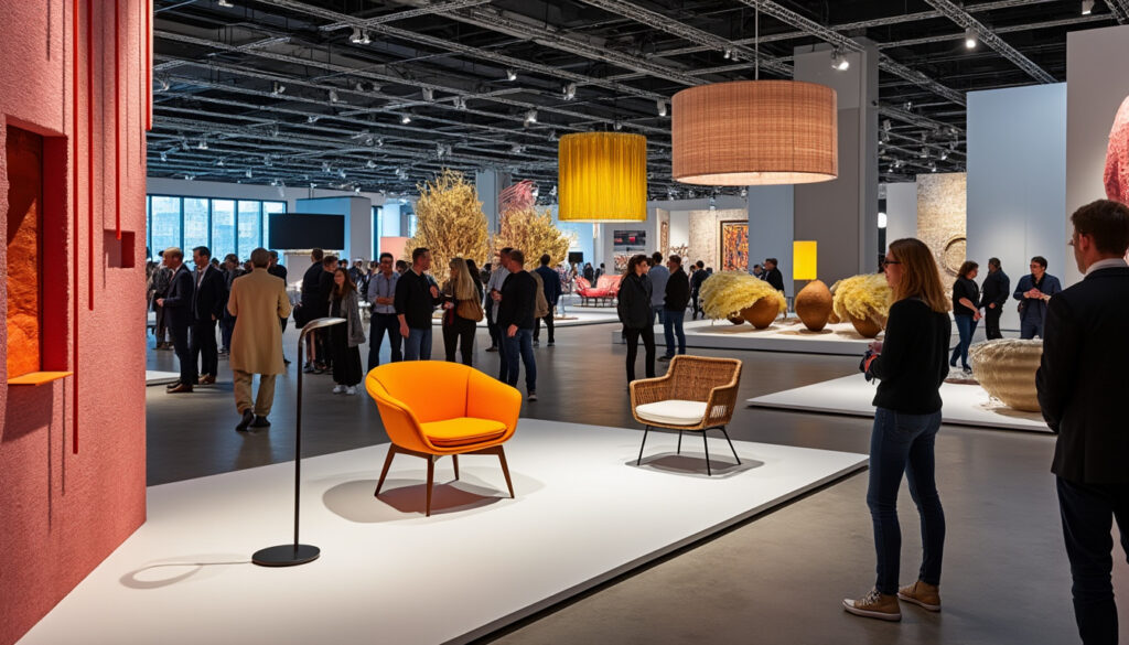 découvrez les moments marquants du festival du design de londres avec un focus sur l’éveil du design anglais : expositions, innovations et talents à ne pas manquer dans cet événement incontournable.