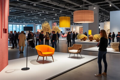 découvrez les moments marquants du festival du design de londres avec un focus sur l’éveil du design anglais : expositions, innovations et talents à ne pas manquer dans cet événement incontournable.