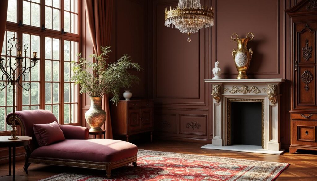 découvrez comment les arts décoratifs traversent les époques sans perdre de leur éclat. leur intemporalité séduit toujours et explique une popularité qui ne faiblit pas, alliant élégance, histoire et créativité dans chaque intérieur.