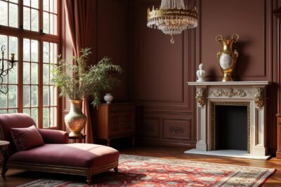 découvrez comment les arts décoratifs traversent les époques sans perdre de leur éclat. leur intemporalité séduit toujours et explique une popularité qui ne faiblit pas, alliant élégance, histoire et créativité dans chaque intérieur.