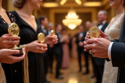 découvrez les lauréats des prestigieux prix bettencourt 2025, un hommage aux artisans d'exception et à leur savoir-faire unique. plongez dans l'univers des talents célébrés pour l'excellence de leurs mains et de leur créativité.