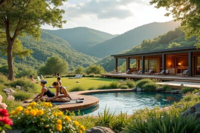 découvrez comment mazères s’impose comme une destination idéale pour une escapade bien-être réussie, entre détente, nature et activités revitalisantes. vivez une expérience unique au cœur de la région !