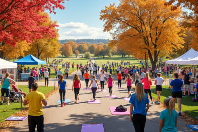 participez à l’événement sport-santé d’octobre rose à is-sur-tille : rencontres, conférences et activités pour sensibiliser à la lutte contre le cancer du sein tout en prenant soin de votre santé !