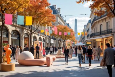 découvrez tous les événements phares d'art basel et design miami à paris en octobre. suivez notre guide essentiel pour ne rien manquer des expositions, rencontres et tendances incontournables du monde de l'art et du design !