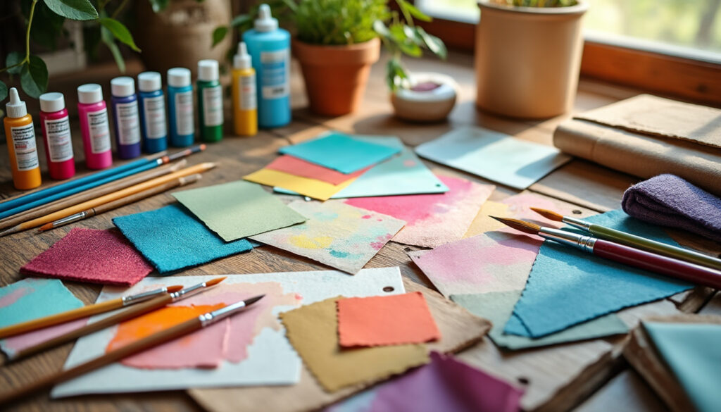 plongez dans un univers de couleurs et textures avec le nouveau numéro d'art & décoration ! inspirations, tendances et idées créatives à découvrir en kiosque dès maintenant.