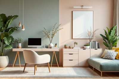 découvrez comment paris hilton a adapté l'aménagement de sa maison pour mieux vivre avec le tdah. inspirez-vous de ses astuces et solutions pour améliorer votre quotidien grâce à un environnement adapté.