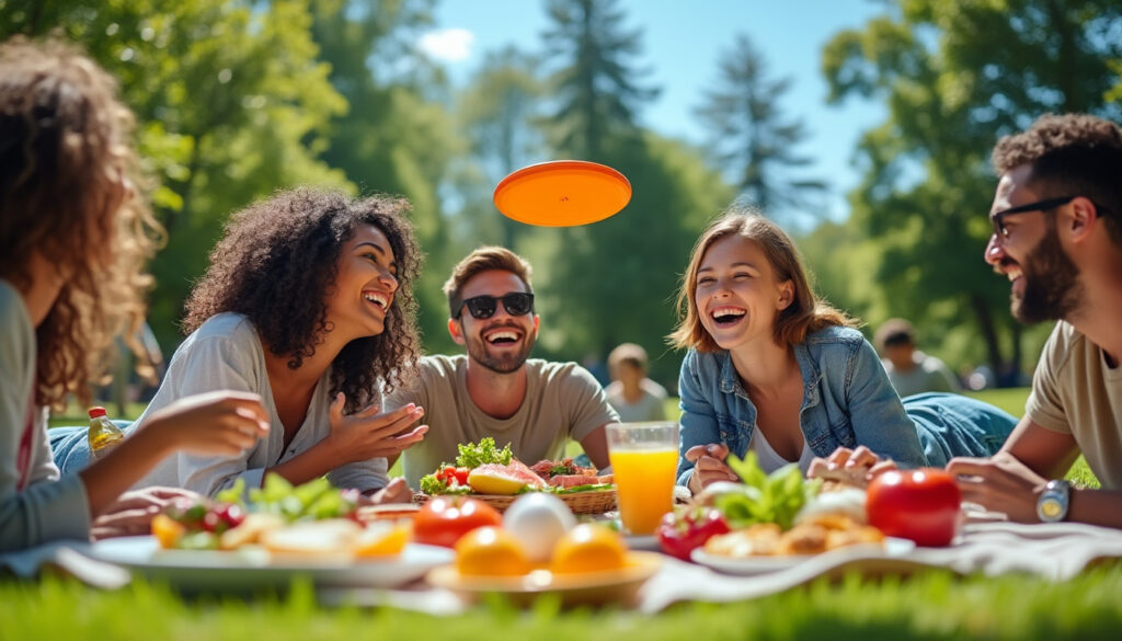 découvrez à quelle fréquence il est recommandé de voir vos amis pour entretenir votre bien-être mental et physique. trouvez l'équilibre parfait pour rester en bonne santé grâce à vos relations amicales.