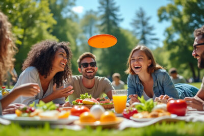 découvrez à quelle fréquence il est recommandé de voir vos amis pour entretenir votre bien-être mental et physique. trouvez l'équilibre parfait pour rester en bonne santé grâce à vos relations amicales.