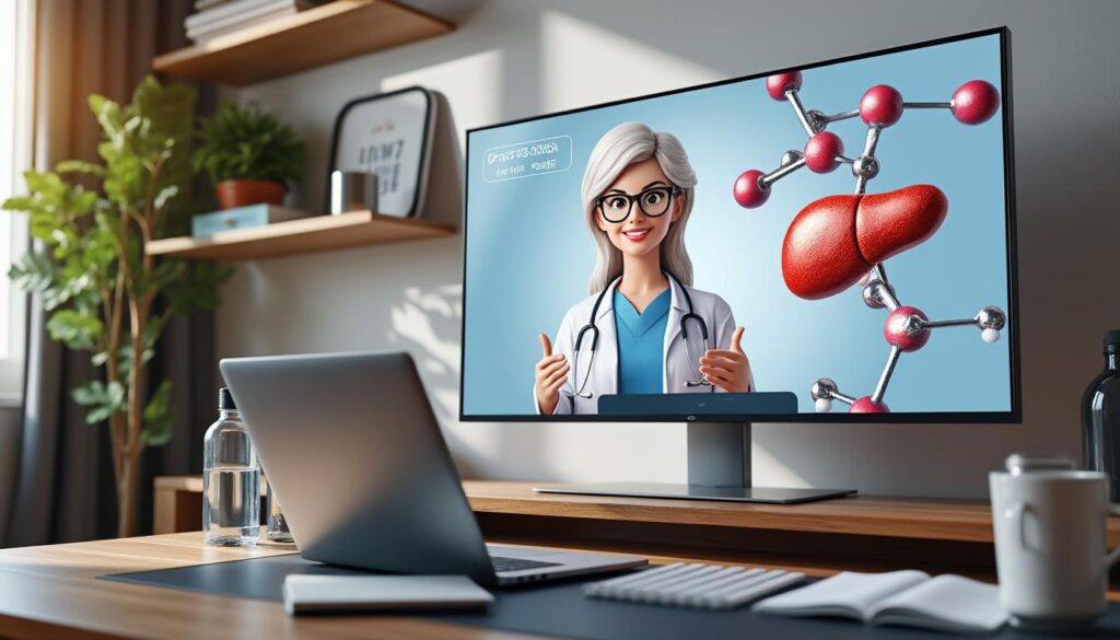 découvrez la rediffusion du webinaire 'tout savoir sur le taux de cholestérol', animé par le dr flo le 13 octobre 2025. profitez de conseils d’expert pour mieux comprendre et maîtriser votre cholestérol.