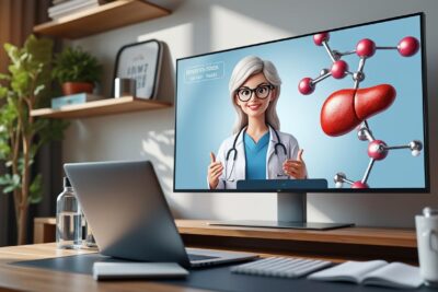 découvrez la rediffusion du webinaire 'tout savoir sur le taux de cholestérol', animé par le dr flo le 13 octobre 2025. profitez de conseils d’expert pour mieux comprendre et maîtriser votre cholestérol.