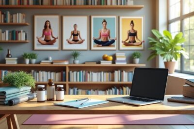découvrez notre répertoire complet des ressources en santé et bien-être : services, conseils, annuaires de professionnels et outils pour améliorer votre qualité de vie au quotidien.