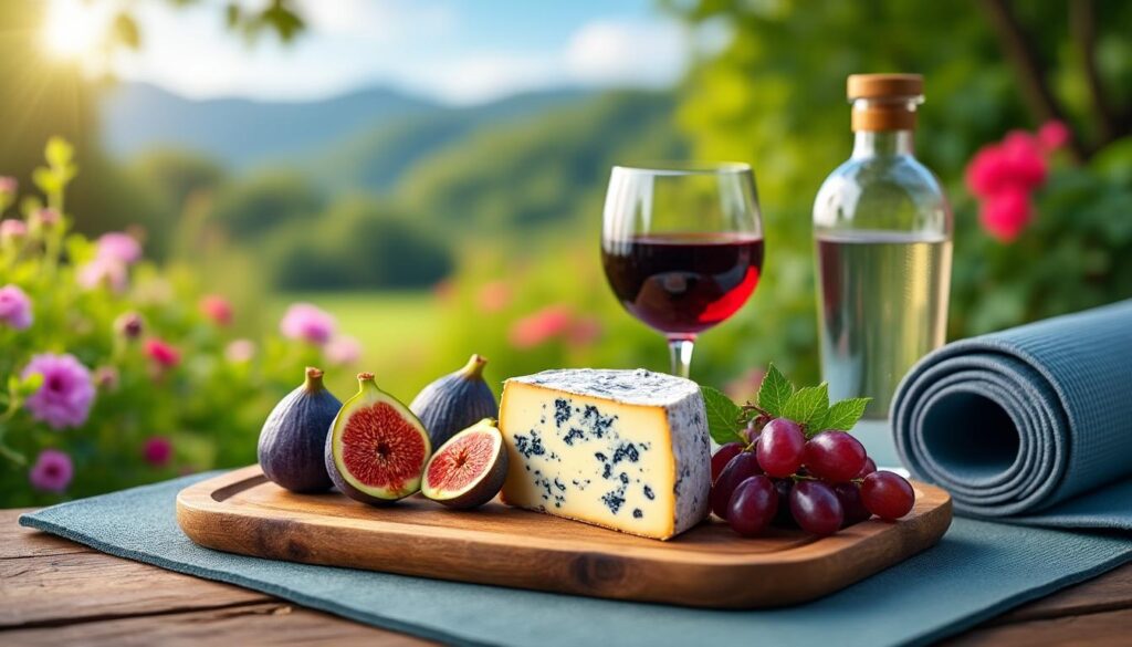découvrez comment roq'47 s’appuie sur le roquefort pour développer des solutions innovantes dédiées à la forme et au bien-être. un avenir prometteur entre tradition et innovation.
