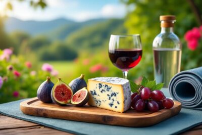 découvrez comment roq'47 s’appuie sur le roquefort pour développer des solutions innovantes dédiées à la forme et au bien-être. un avenir prometteur entre tradition et innovation.