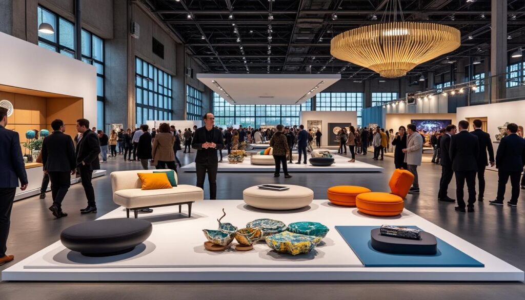 découvrez les 6 trésors incontournables sélectionnés par notre équipe au salon du pad londres 2025. explorez les pièces d’exception et les tendances de l’art, du design et des antiquités à ne surtout pas manquer lors de cet événement prestigieux.
