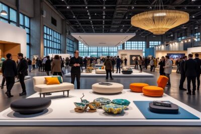 découvrez les 6 trésors incontournables sélectionnés par notre équipe au salon du pad londres 2025. explorez les pièces d’exception et les tendances de l’art, du design et des antiquités à ne surtout pas manquer lors de cet événement prestigieux.