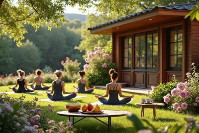 découvrez gratuitement des pratiques douces dédiées à la santé et au bien-être lors d'une pause revitalisante à 'la manoque'. profitez d'ateliers et de conseils pour vous ressourcer et prendre soin de vous naturellement.