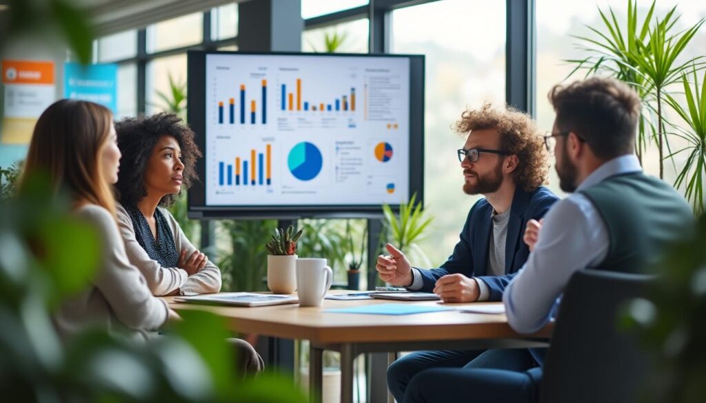 découvrez les statistiques actuelles sur la santé et le bien-être des agents de la fonction publique et analysez les enjeux majeurs qui en résultent. un point complet sur des données préoccupantes pour mieux comprendre la situation.