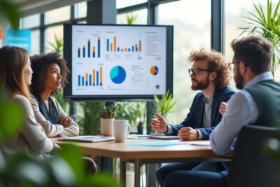découvrez les statistiques actuelles sur la santé et le bien-être des agents de la fonction publique et analysez les enjeux majeurs qui en résultent. un point complet sur des données préoccupantes pour mieux comprendre la situation.