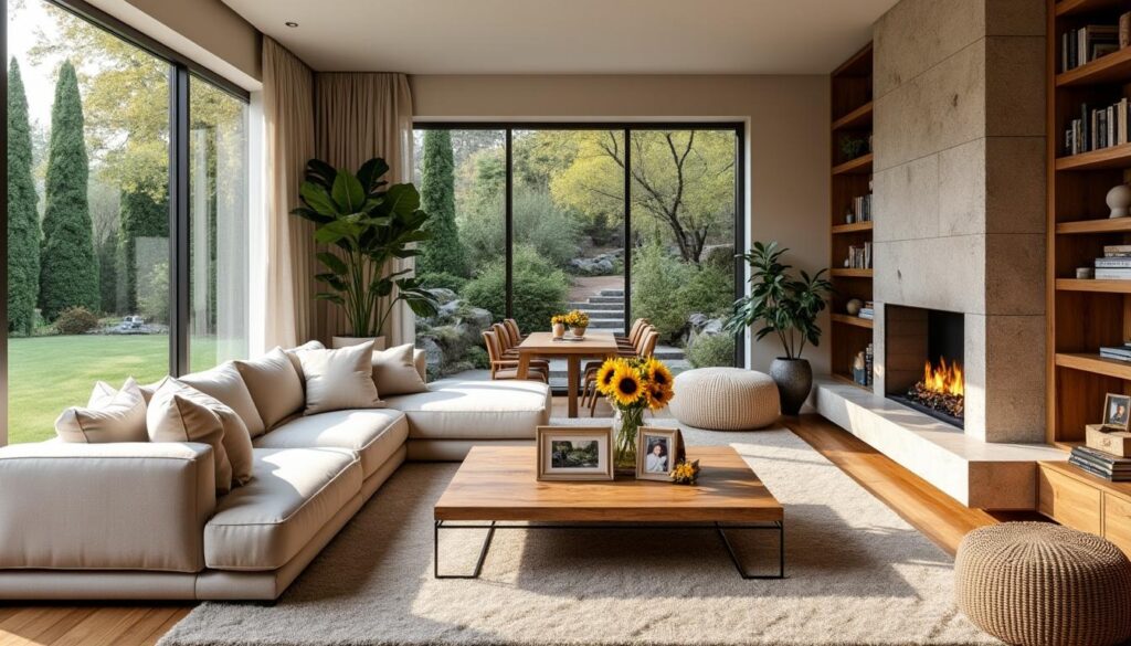 découvrez comment maison roz inspire la création d'une ambiance chaleureuse et familiale chez vous grâce à des conseils déco authentiques, des astuces cosy et des idées faciles à adopter au quotidien.