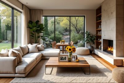 découvrez comment maison roz inspire la création d'une ambiance chaleureuse et familiale chez vous grâce à des conseils déco authentiques, des astuces cosy et des idées faciles à adopter au quotidien.