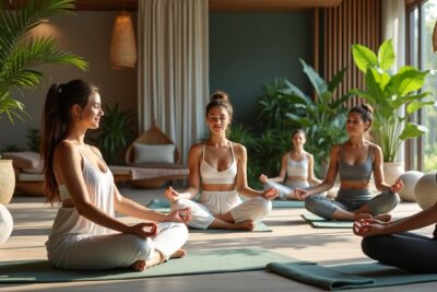 découvrez thermalies 2026 : un événement dédié à l'art de vivre sain et serein au féminin, réunissant les meilleures nouveautés bien-être, santé et spas pour une expérience unique et enrichissante.
