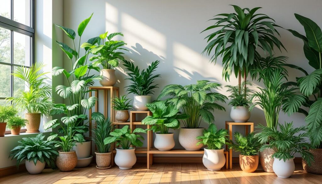 découvrez notre sélection des 10 meilleures plantes d'intérieur capables de réguler naturellement l'humidité de votre maison. astuces, bienfaits et conseils pour un air plus sain et équilibré au quotidien.