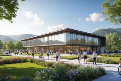 découvrez l’ouverture d’une nouvelle antenne de santé à cervens, provenant du centre de santé de bons-en-chablais. cette initiative vise à améliorer l’accès aux soins pour les habitants de la région.