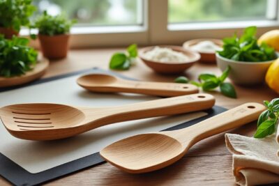 découvrez notre sélection d’ustensiles de cuisine écoresponsables, alliant design moderne et fonctionnalité, sans pfas ni substances nocives. cuisinez sainement tout en respectant l’environnement !