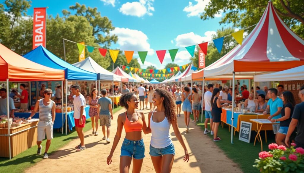 découvrez comment le premier salon « santé et bien-être » à wattrelos, organisé après la marche rose au cse, a rencontré un vif succès auprès des participants, en favorisant la prévention et la convivialité autour de la santé.