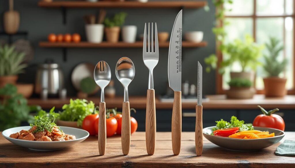 découvrez des ustensiles de table surprenants qui vont révolutionner votre expérience culinaire, ajouter une touche d’originalité à vos repas et épater vos invités à chaque occasion.