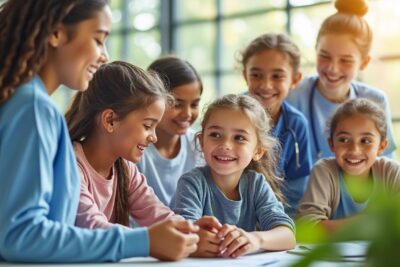 découvrez comment un appel unifié vise à renforcer les politiques et les investissements pour améliorer la santé mentale des enfants et des jeunes, garantissant un soutien essentiel à leur bien-être.