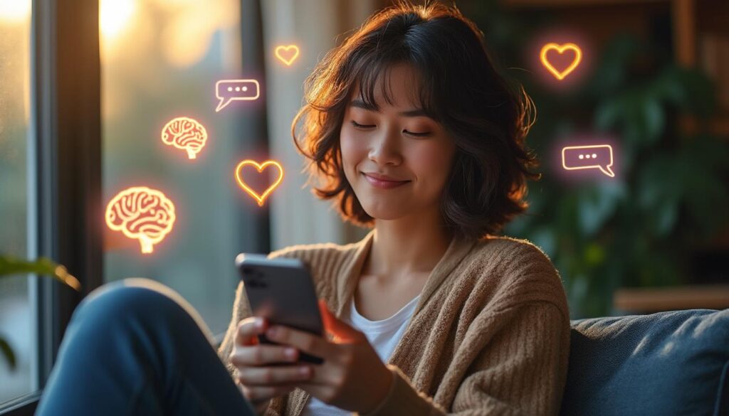 découvrez si les applications de santé mentale sont véritablement efficaces pour améliorer votre bien-être ou si elles ne sont qu'une tendance passagère.