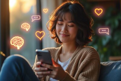 découvrez si les applications de santé mentale sont véritablement efficaces pour améliorer votre bien-être ou si elles ne sont qu'une tendance passagère.